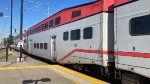 Caltrain 222